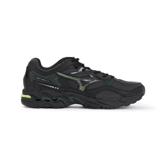 26FW 미즈노 스니커즈 D1GA260B 01 BLACK