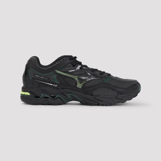 26FW 미즈노 스니커즈 D1GA260B 01 BLACK - MIZUNO
