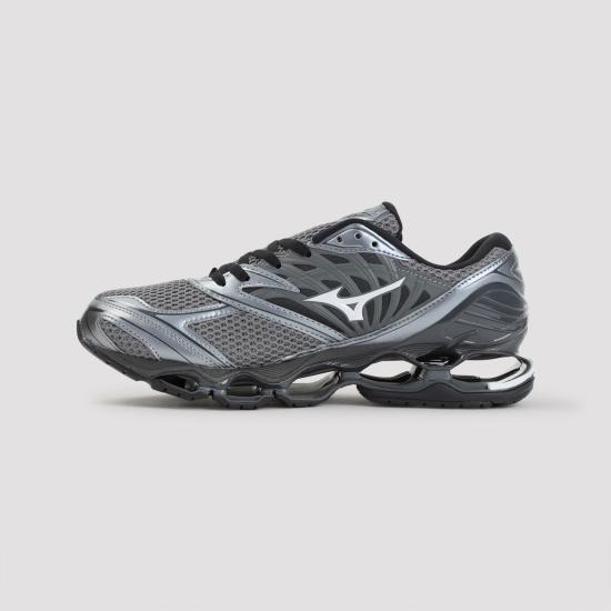 26FW 미즈노 스니커즈 D1GA2511 08 BLACK - MIZUNO