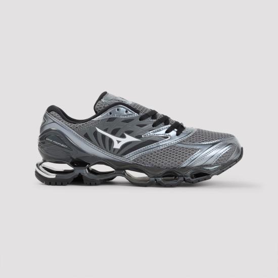 26FW 미즈노 스니커즈 D1GA2511 08 BLACK - MIZUNO