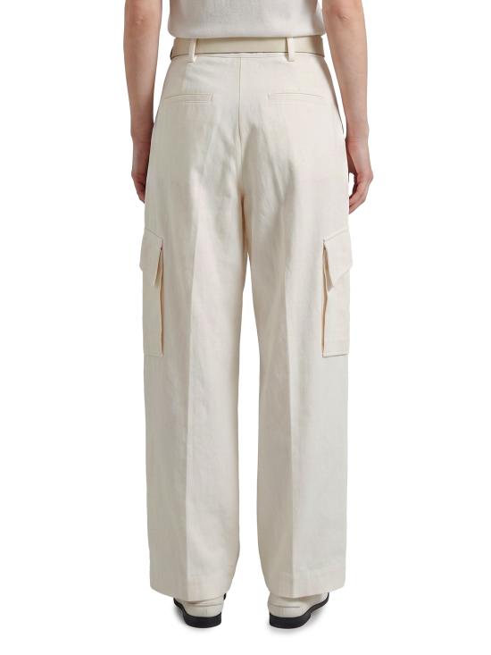 26FW 더프랭키샵 스트레이트 팬츠 PAFS22794206 BEIGE - THE FRANKIE SHOP