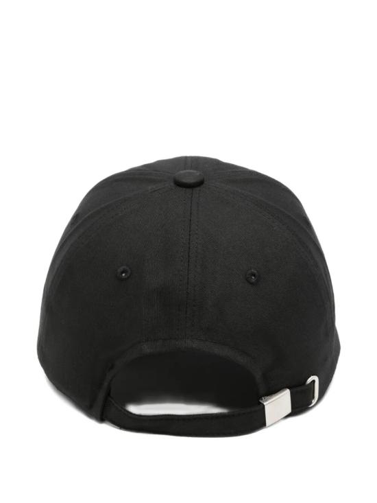 26FW 더프랭키샵 모자 HAFS075161000 BLACK - THE FRANKIE SHOP