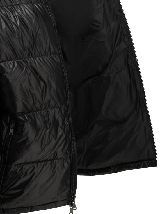26FW 폴로 랄프로렌 고햄 글로시 다운 자켓 710968281001POLOBLACK BLUE - POLO RALPH LAUREN