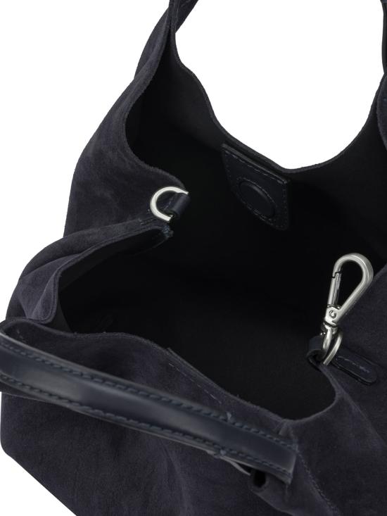 26FW 지아니 끼아리니 토트백 BS9799CMPLDUA14596NOTTURNO BLUE - GIANNI CHIARINI