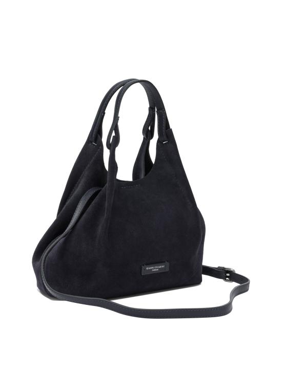26FW 지아니 끼아리니 토트백 BS9799CMPLDUA14596NOTTURNO BLUE - GIANNI CHIARINI