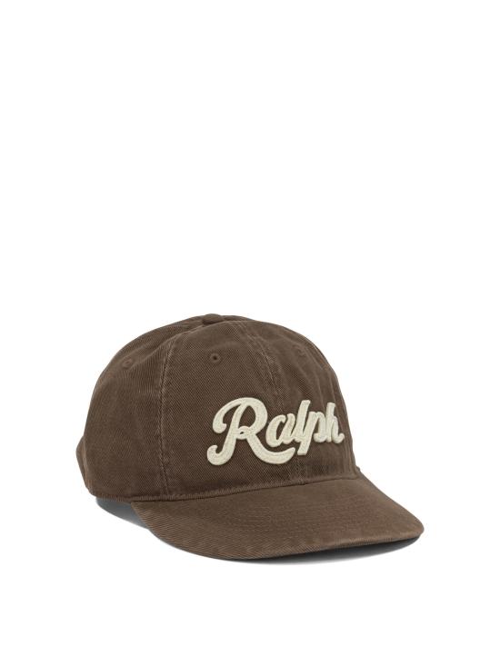26FW 폴로 랄프로렌 모자 710P04900504COOPERBROWN - POLO RALPH LAUREN