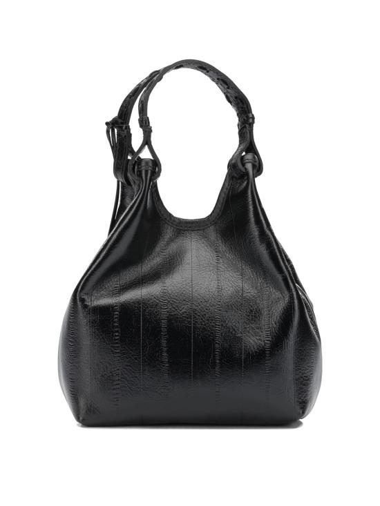 26FW 지아니 끼아리니 토트백 BS12678EELPSLYDUA001NERO BLACK - GIANNI CHIARINI