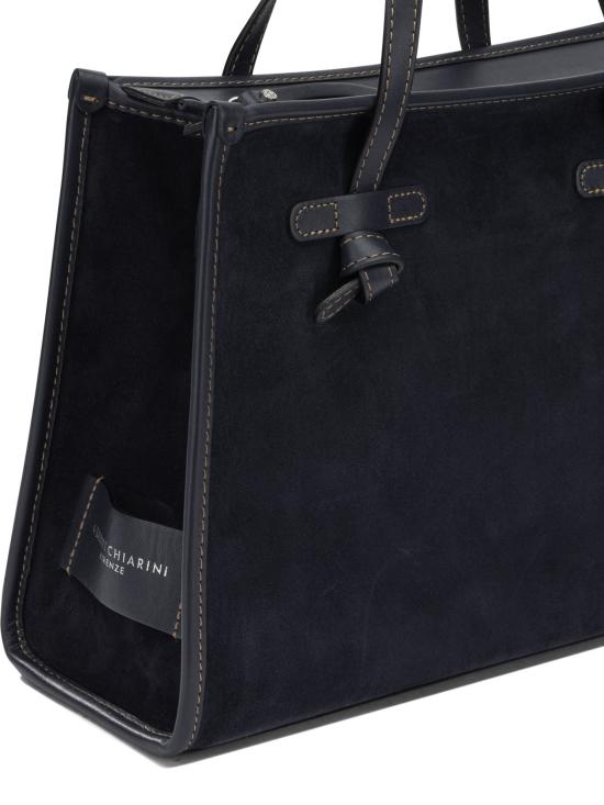 26FW 지아니 끼아리니 숄더백 BS9762CMPLMISSMARCELLA3214596NOTTURNO BLUE - GIANNI CHIARINI