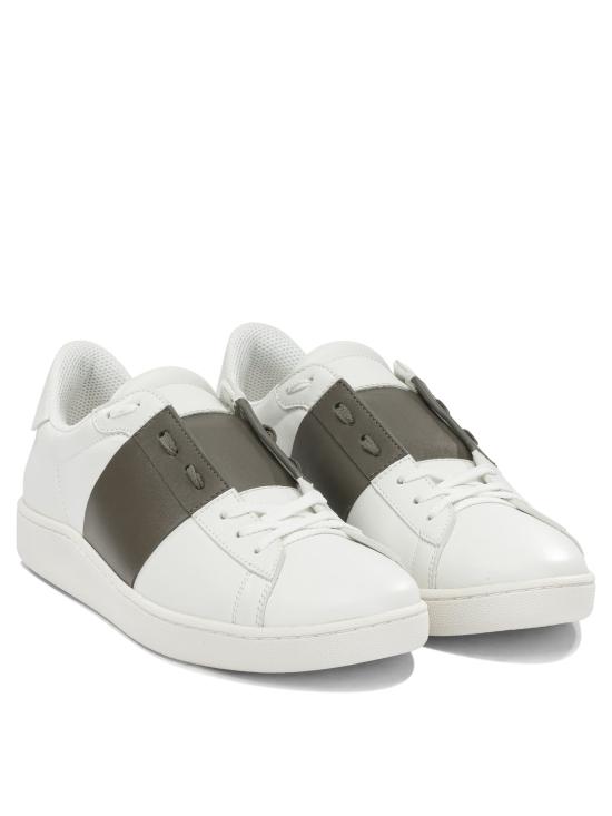 26FW 발렌티노 가라바니 스니커즈 9Y2S0N84BYA4N2 GREEN - VALENTINO GARAVANI