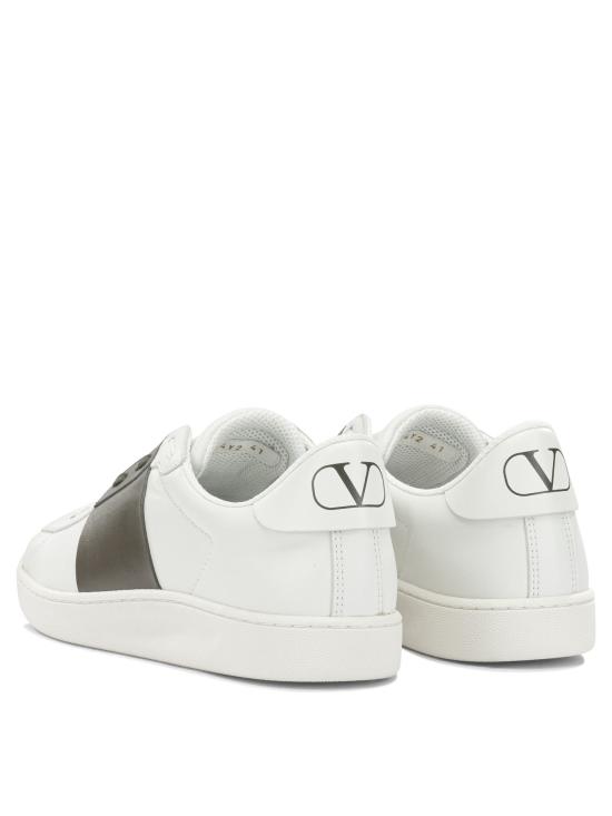 26FW 발렌티노 가라바니 스니커즈 9Y2S0N84BYA4N2 GREEN - VALENTINO GARAVANI