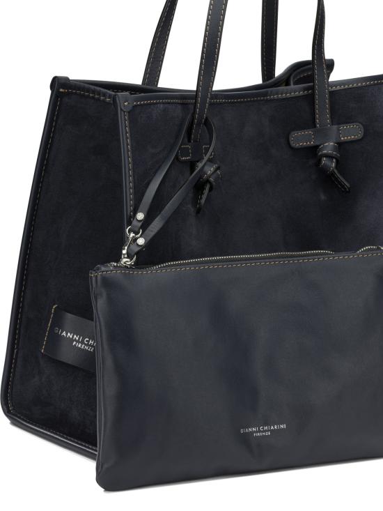 26FW 지아니 끼아리니 숄더백 BS8990CMPLMARCELLA14596NOTTURNO BLUE - GIANNI CHIARINI