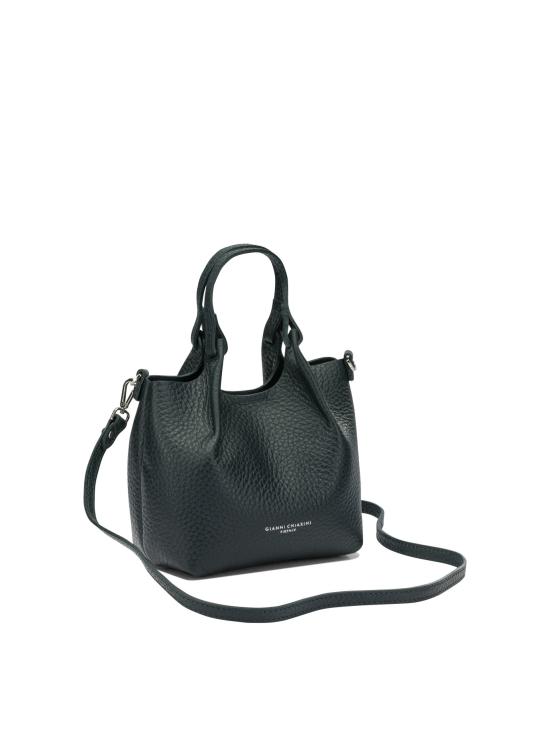 26FW 지아니 끼아리니 토트백 BS9718RNGDBLDUA14603VELVETGREEN - GIANNI CHIARINI