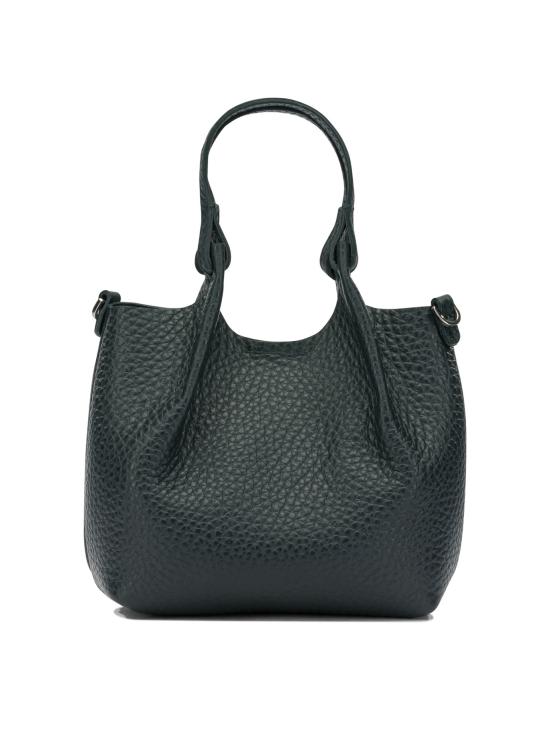 26FW 지아니 끼아리니 토트백 BS9718RNGDBLDUA14603VELVETGREEN - GIANNI CHIARINI