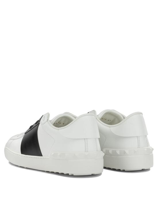 26FW 발렌티노 가라바니 스니커즈 9Y2S0830BLUA01 BLACK - VALENTINO GARAVANI