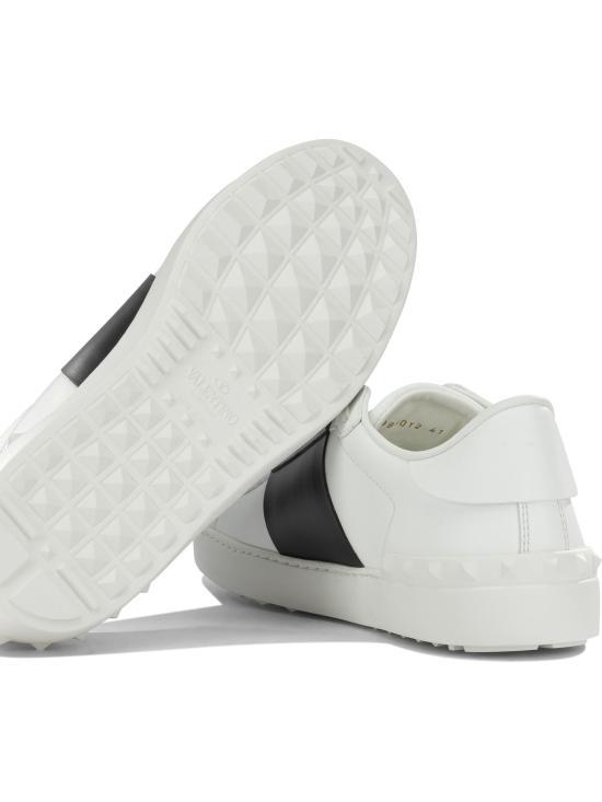 26FW 발렌티노 가라바니 스니커즈 9Y2S0830BLUA01 BLACK - VALENTINO GARAVANI