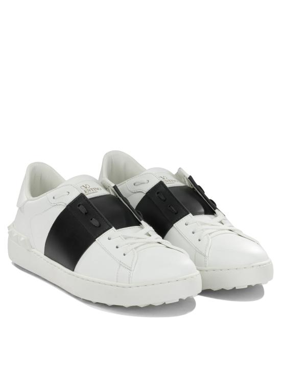 26FW 발렌티노 가라바니 스니커즈 9Y2S0830BLUA01 BLACK - VALENTINO GARAVANI