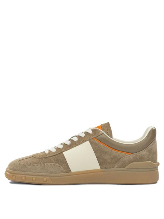 26FW 발렌티노 가라바니 스니커즈 9Y2S0H77LALBSB BEIGE - VALENTINO GARAVANI