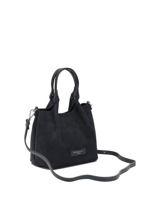 26FW 지아니 끼아리니 토트백 BS9798CMPLDUA14596NOTTURNO BLUE - GIANNI CHIARINI