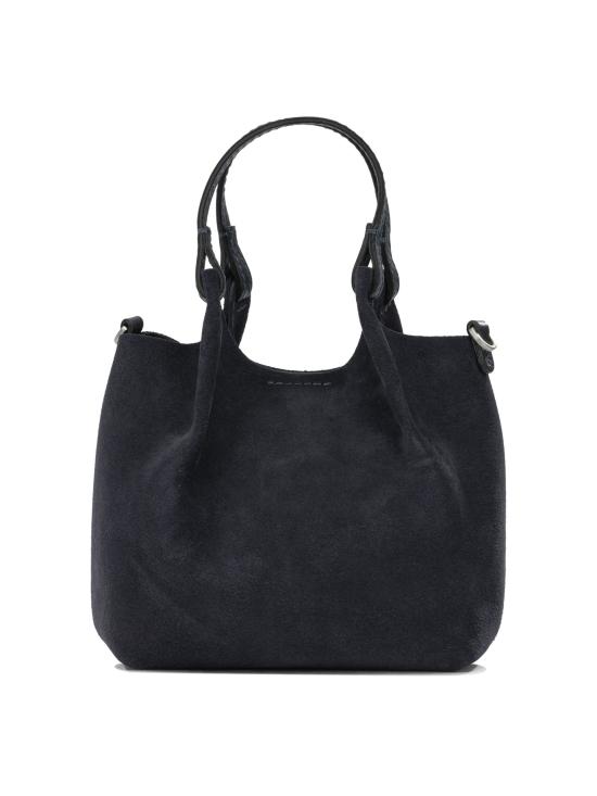 26FW 지아니 끼아리니 토트백 BS9798CMPLDUA14596NOTTURNO BLUE - GIANNI CHIARINI