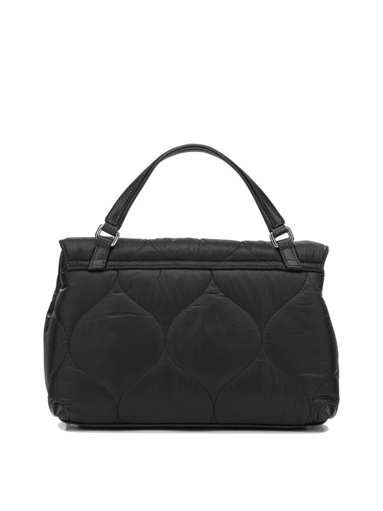 26FW 자넬라토 토트백 POSTINALUNARIAS0709302310000Z0001 BLACK - ZANELLATO