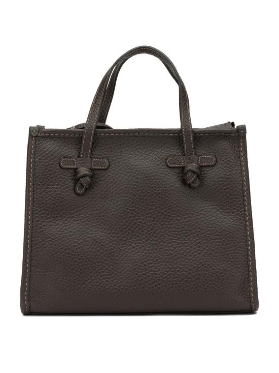 26FW 지아니 끼아리니 토트백 BS9352BBLMARCELLA14683ESPRESSOMC BROWN