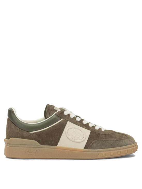 26FW 발렌티노 가라바니 스니커즈 9Y2S0H77LAL2AH GREEN