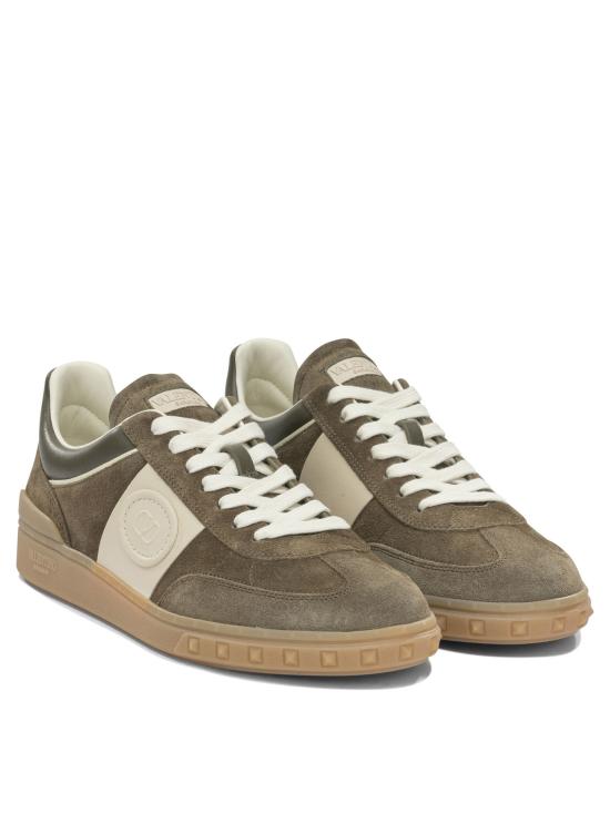 26FW 발렌티노 가라바니 스니커즈 9Y2S0H77LAL2AH GREEN - VALENTINO GARAVANI
