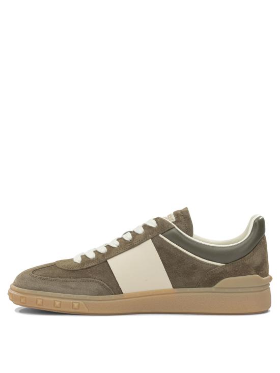 26FW 발렌티노 가라바니 스니커즈 9Y2S0H77LAL2AH GREEN - VALENTINO GARAVANI
