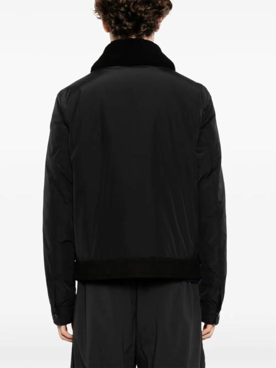 26FW 몽클레어 자켓 L20911A00066N0311 999 BLACK - MONCLER