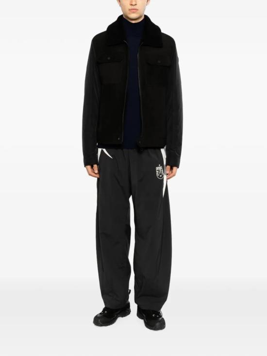 26FW 몽클레어 자켓 L20911A00066N0311 999 BLACK - MONCLER