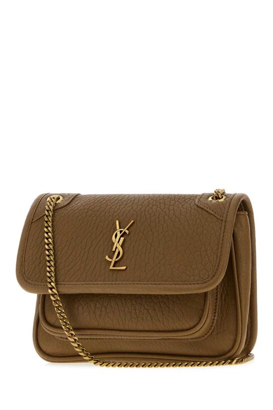 26FW 생로랑 토트백 828736AACYT 2760 DKCORK - SAINT LAURENT