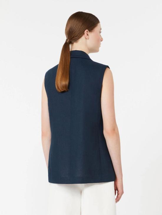 26SS 에스막스마라 자켓 2619151013600 004 BLUE - 'S MAX MARA