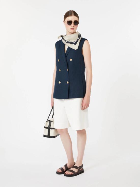 26SS 에스막스마라 자켓 2619151013600 004 BLUE - 'S MAX MARA