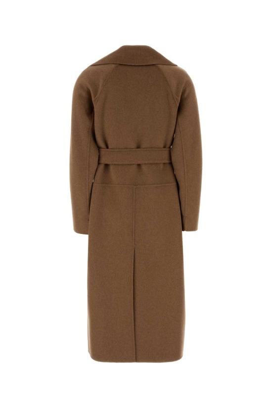 26FW 에스막스마라 자켓 2629016143600 001 CAMEL - 'S MAX MARA