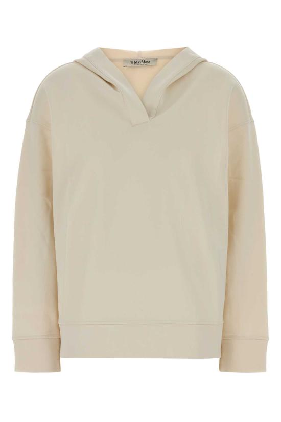 26FW 에스막스마라 스웨터 2629926031600 003 WHITE