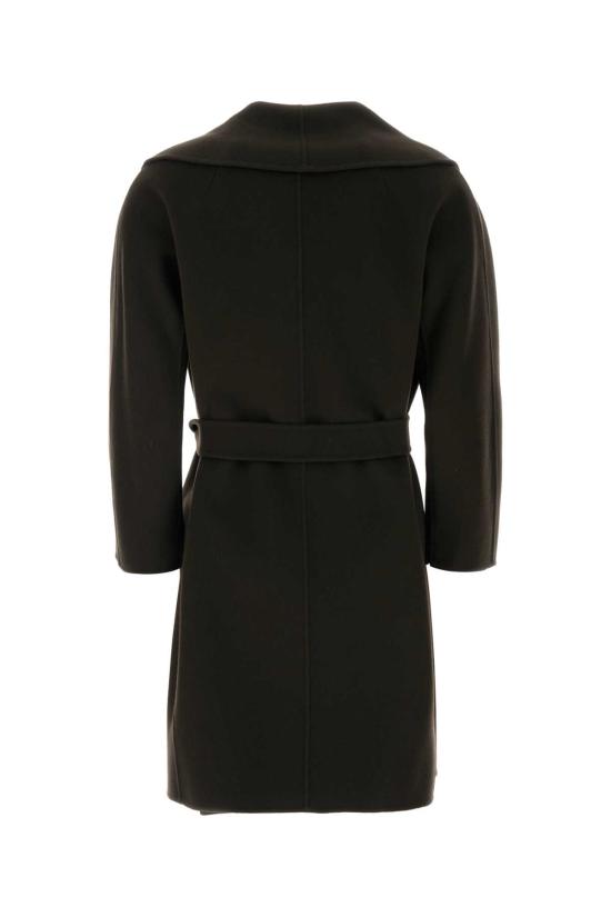 26FW 에스막스마라 자켓 2629016061600 084 BROWN - 'S MAX MARA