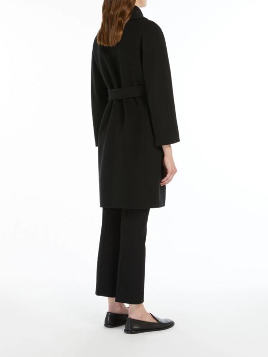 26FW 에스막스마라 자켓 2629016061600 013 BLACK - 'S MAX MARA