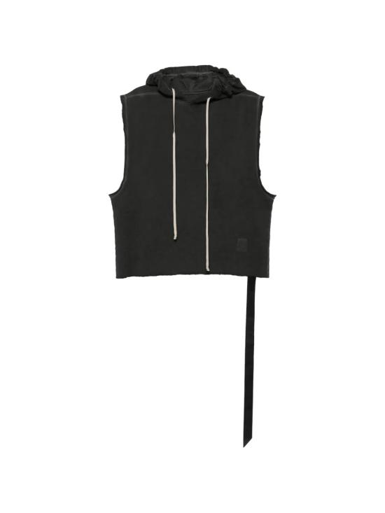 26FW 다크쉐도우 스웨터 DU02F6165FDP139 NERO