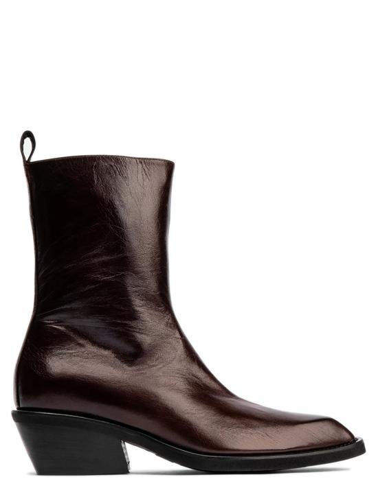 26FW 포에베 부츠 TMAR1MONTANAMORO MARRONE
