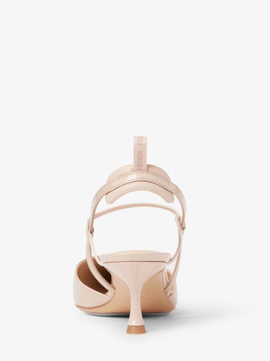26FW 펜디 힐/펌프스 8J9131NEHF1WYM ROSA - FENDI