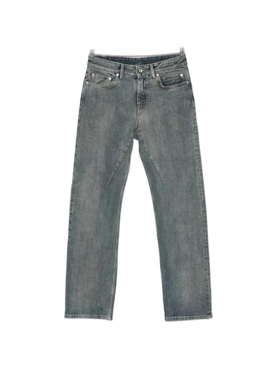 26FW 다크쉐도우 스트레이트 팬츠 DS02F6310DMI56 BLU