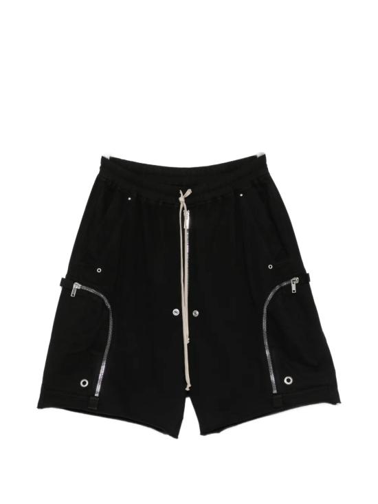 26FW 다크쉐도우 스트레이트 팬츠 DU02F6389RIG09 NERO