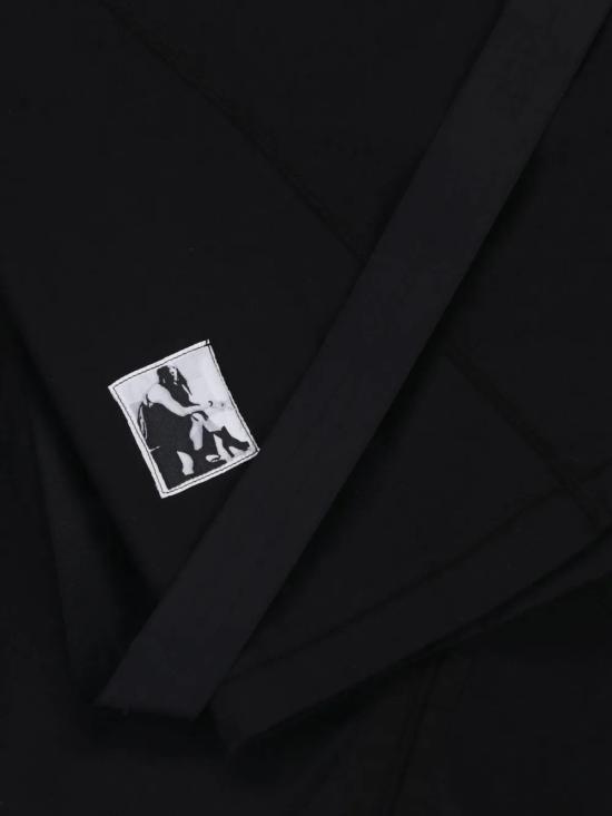 26FW 다크쉐도우 반팔 티셔츠 DU02F6252RNEP5P0908 NERO - DRKSHDW