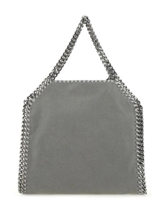 26FW 스텔라 맥카트니 토트백 371223W91321220 GRIGIO - STELLA MCCARTNEY