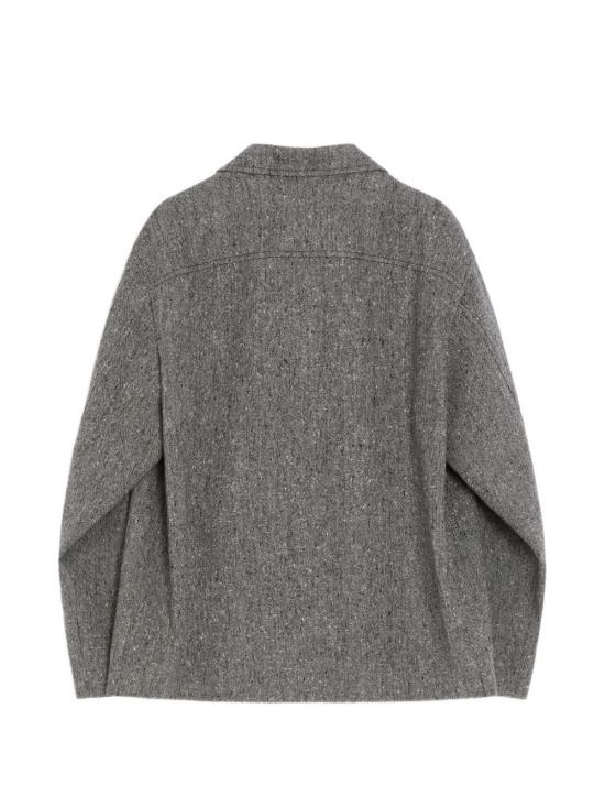 26FW 발렌티노 가라바니 자켓 9V3CIR37BJUH6M GRIGIO - VALENTINO GARAVANI