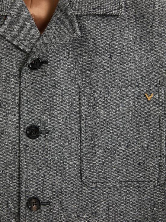 26FW 발렌티노 가라바니 자켓 9V3CIR37BJUH6M GRIGIO - VALENTINO GARAVANI