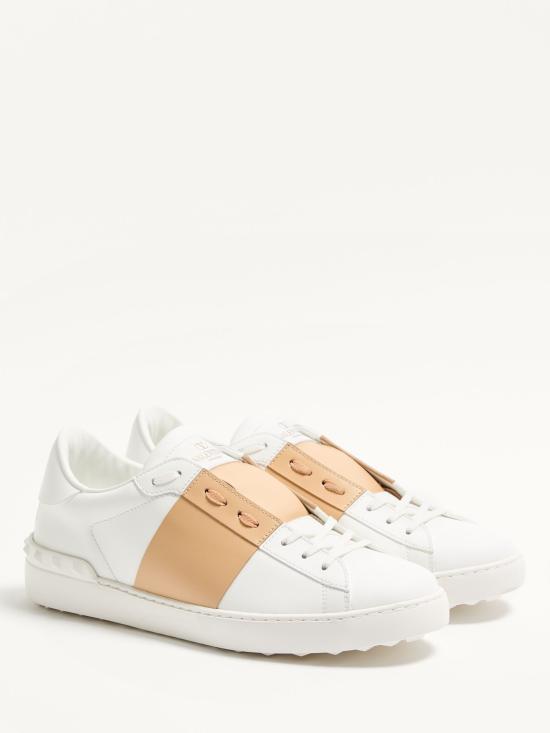 26FW 발렌티노 가라바니 스니커즈 9Y2S0830BLUDAH BIANCO - VALENTINO GARAVANI