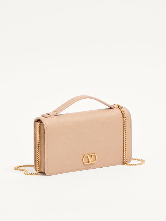 26FW 발렌티노 가라바니 토트백 9W2P0AU1SNPWRP ROSA - VALENTINO GARAVANI