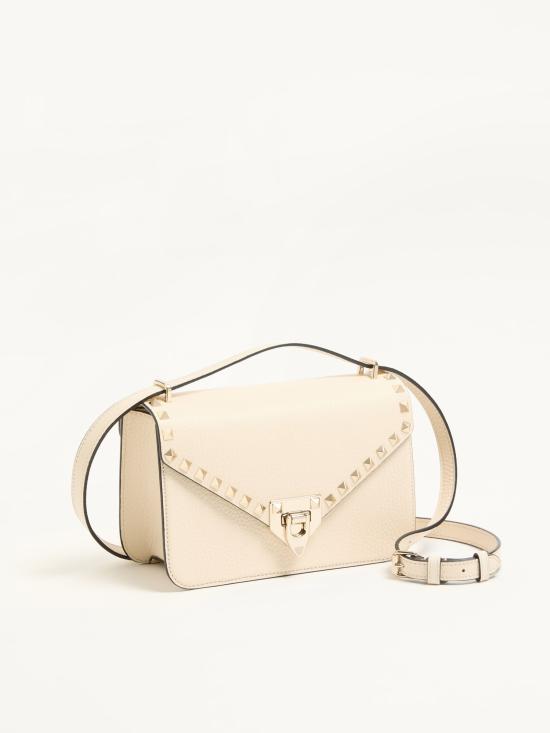 26FW 발렌티노 가라바니 토트백 9W2B0T76VSFI16 BIANCO - VALENTINO GARAVANI