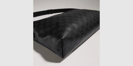 26FW 구찌 토트백 A002KXFAF8R1000 NERO - GUCCI